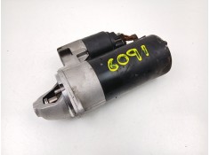 Recambio de motor arranque para mercedes-benz clase a (w168) a 160 cdi (168.006) referencia OEM IAM A0051511601 0001115008 