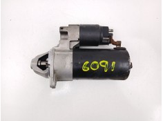 Recambio de motor arranque para mercedes-benz clase a (w168) a 160 cdi (168.006) referencia OEM IAM A0051511601 0001115008  2