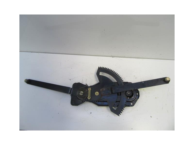 Recambio de elevalunas elec. del. dch. : citroen visa : 1.1 g (48,95cv) [1985] para citroen visa 1.1 g referencia OEM IAM MANUAL