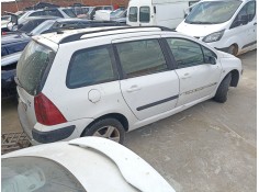 peugeot 307 break (3e) del año 2004 2