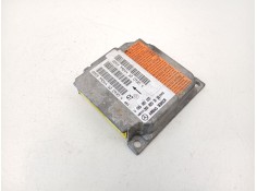 Recambio de centralita airbag para mercedes-benz clase a (w168) a 170 cdi (168.008) referencia OEM IAM A0018203126 0285001222 
