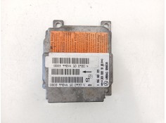 Recambio de centralita airbag para mercedes-benz clase a (w168) a 170 cdi (168.008) referencia OEM IAM A0018203126 0285001222  2