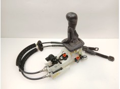 Recambio de palanca cambio manual para mercedes-benz clase a (w168) a 140 (168.031, 168.131) referencia OEM IAM A1683601109  