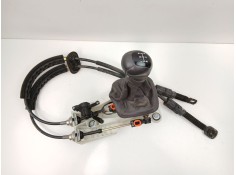 Recambio de palanca cambio manual para mercedes-benz clase a (w168) a 140 (168.031, 168.131) referencia OEM IAM A1683601109   2