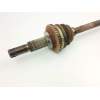 Recambio de transmision trasera derecha para nissan x-trail i (t30) 2.2 di 4x4 referencia OEM IAM 396008H510  