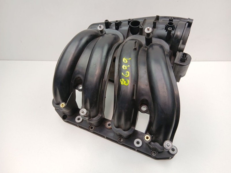 Recambio de colector admision para bmw 3 (e90) 320 i referencia OEM IAM 11617529440  