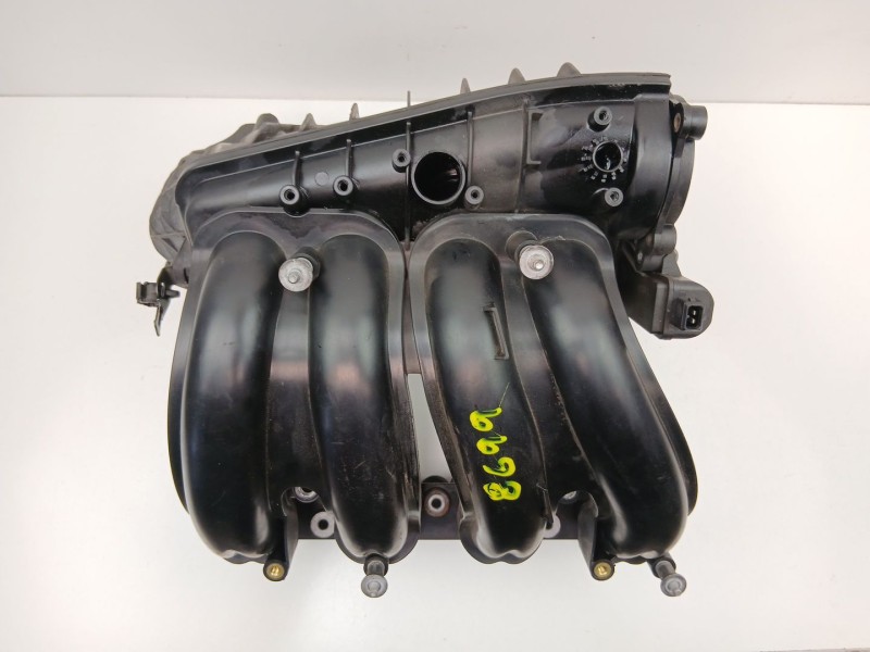 Recambio de colector admision para bmw 3 (e90) 320 i referencia OEM IAM 11617529440  