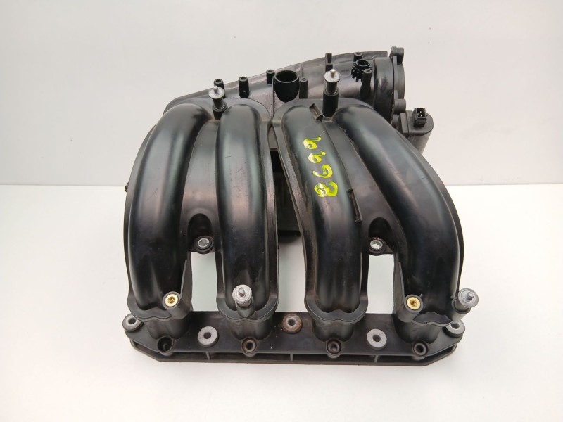 Recambio de colector admision para bmw 3 (e90) 320 i referencia OEM IAM 11617529440  