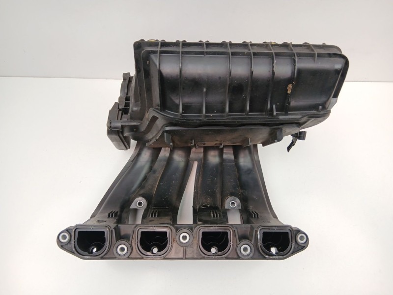 Recambio de colector admision para bmw 3 (e90) 320 i referencia OEM IAM 11617529440  