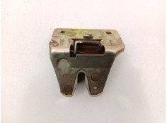 Recambio de cerradura maletero porton para peugeot 205 i (741a/c) 1.7 diesel referencia OEM IAM 871937   2