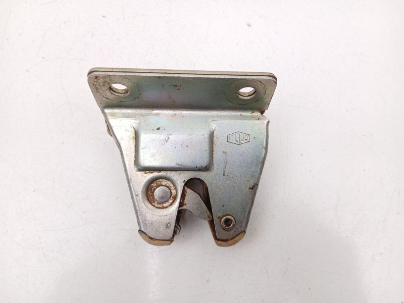 Recambio de cerradura maletero porton para peugeot 205 i (741a/c) 1.7 diesel referencia OEM IAM 871937  