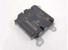 Recambio de centralita airbag para renault express furgoneta/monovolumen 1.5 blue dci 75 (f6aa) referencia OEM IAM 985109033R A2
