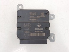 Recambio de centralita airbag para renault express furgoneta/monovolumen 1.5 blue dci 75 (f6aa) referencia OEM IAM 985109033R A2 2
