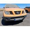 Recambio de carroceria para nissan navara np300 (d40) 2.5 dci 4wd referencia OEM IAM   