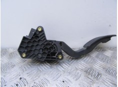 Recambio de potenciómetro aceleración : renault laguna : 2.0 d (149,56cv) [2008] para renault laguna 2.0 d referencia OEM IAM 02 2