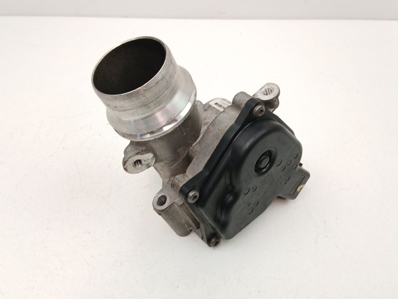 Recambio de caja mariposa para renault express furgoneta/monovolumen 1.5 blue dci 75 (f6aa) referencia OEM IAM 161A03415R  