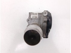 Recambio de caja mariposa para renault express furgoneta/monovolumen 1.5 blue dci 75 (f6aa) referencia OEM IAM 161A03415R   2