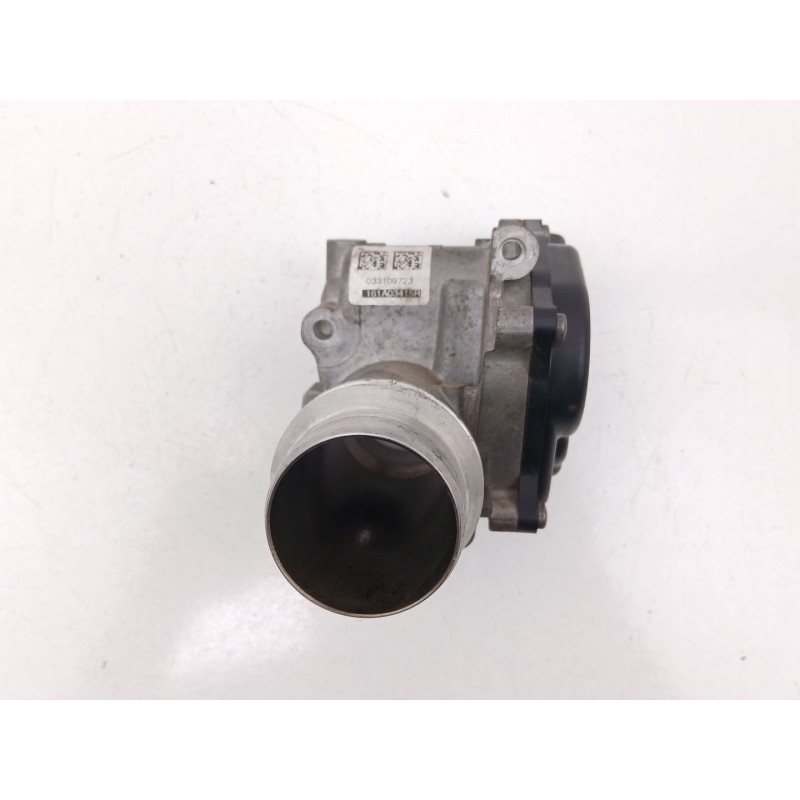 Recambio de caja mariposa para renault express furgoneta/monovolumen 1.5 blue dci 75 (f6aa) referencia OEM IAM 161A03415R  