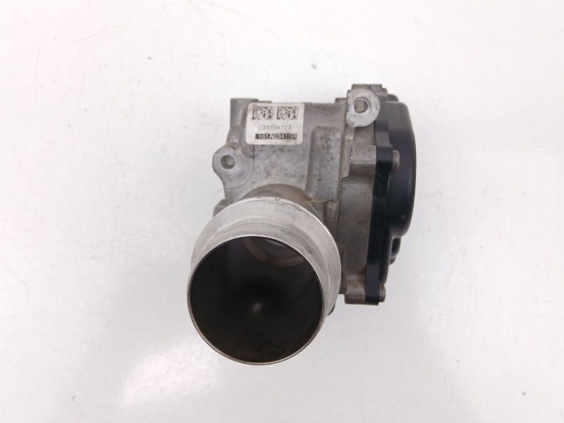 Recambio de caja mariposa para renault express furgoneta/monovolumen 1.5 blue dci 75 (f6aa) referencia OEM IAM 161A03415R  