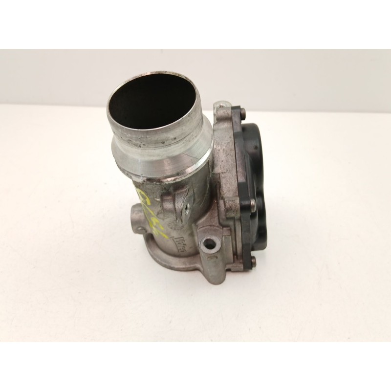 Recambio de caja mariposa para renault express furgoneta/monovolumen 1.5 blue dci 75 (f6aa) referencia OEM IAM 161A03415R  