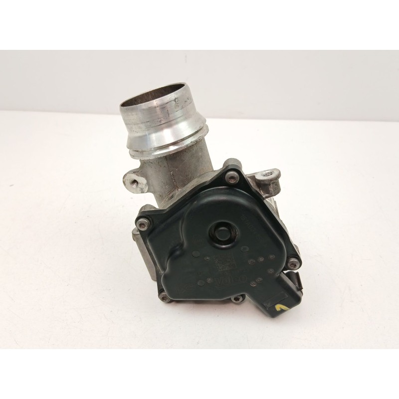 Recambio de caja mariposa para renault express furgoneta/monovolumen 1.5 blue dci 75 (f6aa) referencia OEM IAM 161A03415R  