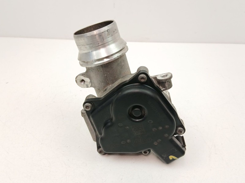 Recambio de caja mariposa para renault express furgoneta/monovolumen 1.5 blue dci 75 (f6aa) referencia OEM IAM 161A03415R  