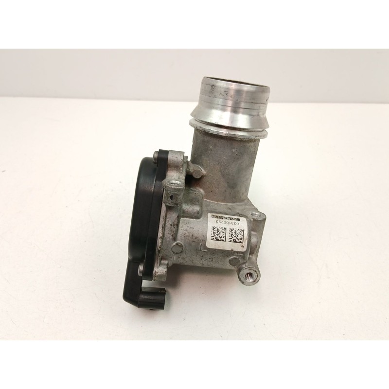 Recambio de caja mariposa para renault express furgoneta/monovolumen 1.5 blue dci 75 (f6aa) referencia OEM IAM 161A03415R  