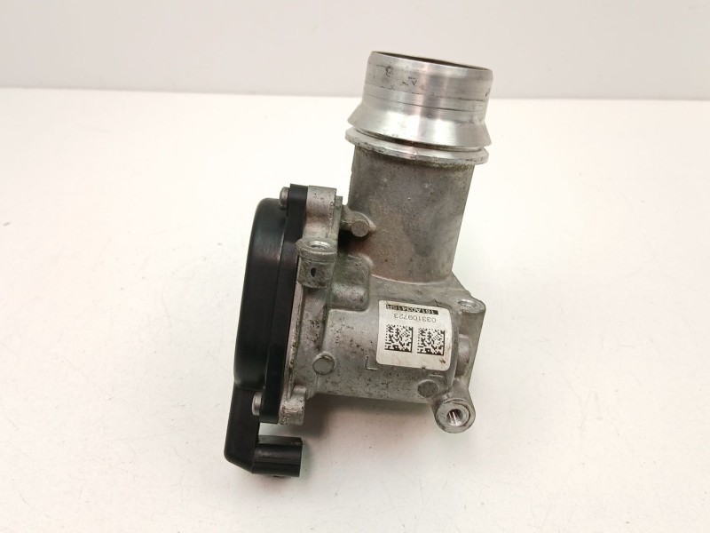 Recambio de caja mariposa para renault express furgoneta/monovolumen 1.5 blue dci 75 (f6aa) referencia OEM IAM 161A03415R  