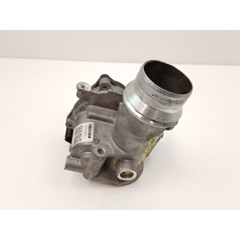 Recambio de caja mariposa para renault express furgoneta/monovolumen 1.5 blue dci 75 (f6aa) referencia OEM IAM 161A03415R  