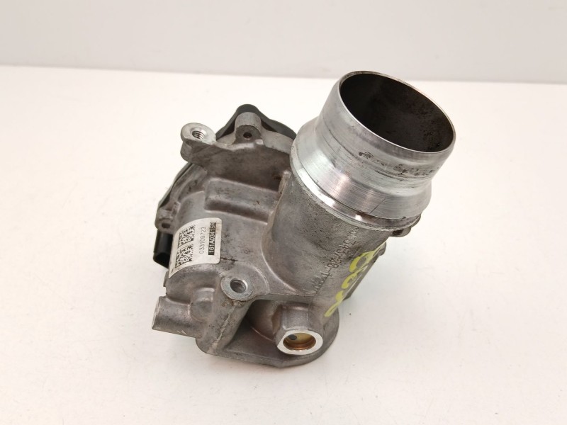 Recambio de caja mariposa para renault express furgoneta/monovolumen 1.5 blue dci 75 (f6aa) referencia OEM IAM 161A03415R  