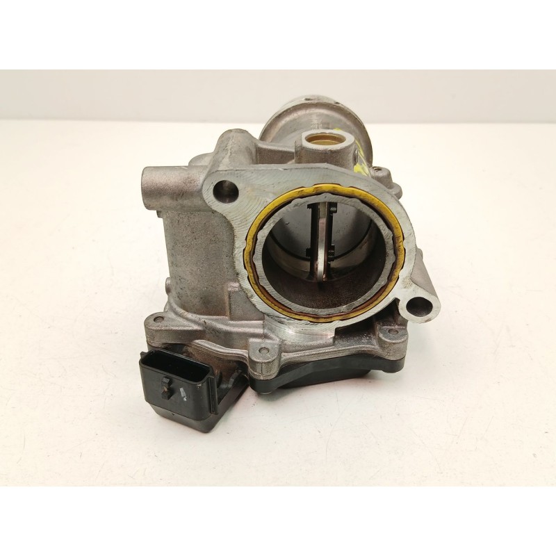 Recambio de caja mariposa para renault express furgoneta/monovolumen 1.5 blue dci 75 (f6aa) referencia OEM IAM 161A03415R  