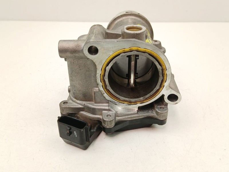 Recambio de caja mariposa para renault express furgoneta/monovolumen 1.5 blue dci 75 (f6aa) referencia OEM IAM 161A03415R  