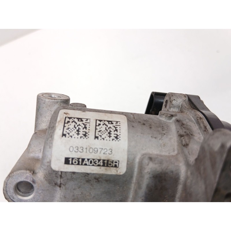 Recambio de caja mariposa para renault express furgoneta/monovolumen 1.5 blue dci 75 (f6aa) referencia OEM IAM 161A03415R  