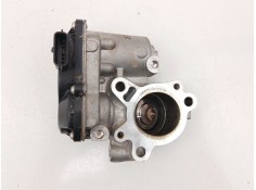 Recambio de valvula egr para renault express furgoneta/monovolumen 1.5 blue dci 75 (f6aa) referencia OEM IAM 147100361R HU150100 2