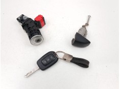 Recambio de conmutador de arranque para renault express furgoneta/monovolumen 1.5 blue dci 75 (f6aa) referencia OEM IAM 48700896