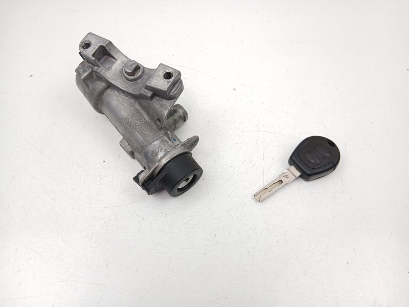 Recambio de conmutador de arranque para seat toledo ii (1m2) 1.9 tdi referencia OEM IAM 4B0905851B  