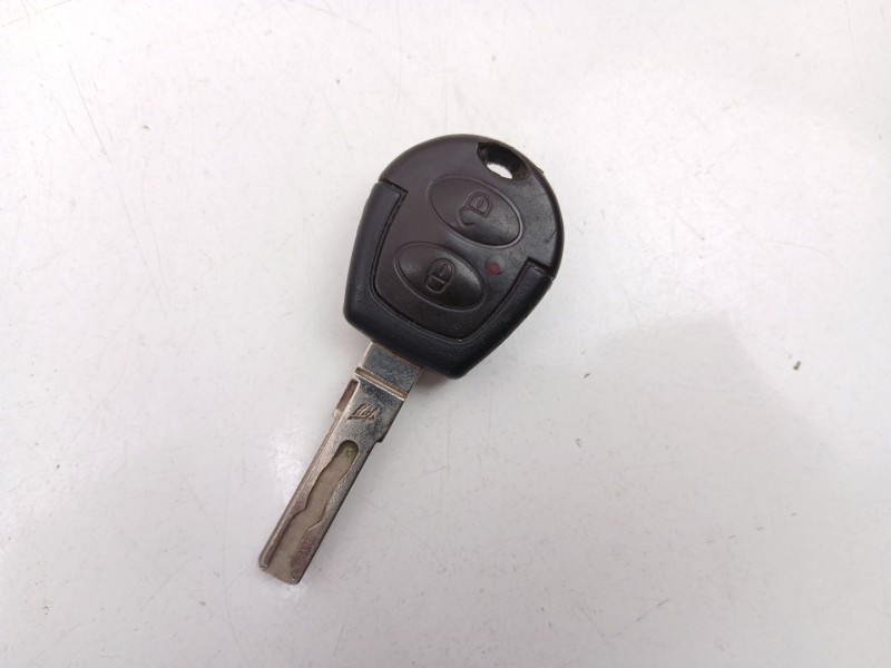 Recambio de conmutador de arranque para seat toledo ii (1m2) 1.9 tdi referencia OEM IAM 4B0905851B  