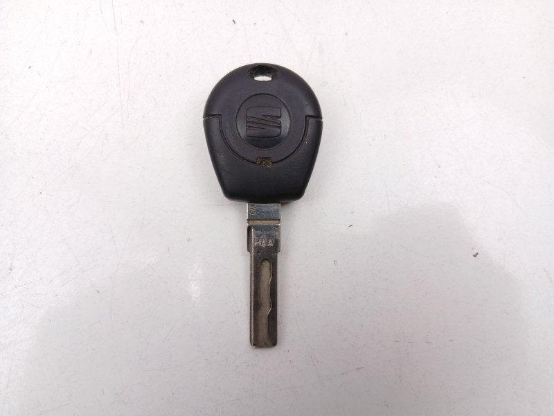 Recambio de conmutador de arranque para seat toledo ii (1m2) 1.9 tdi referencia OEM IAM 4B0905851B  