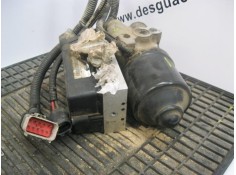 Recambio de abs : chrysler voyager : 2.5 td le td (d-moo) (115,6cv) 5p [1996] para chrysler voyager 2.5 td le td (d-moo) referen