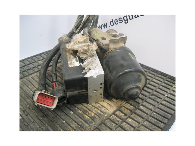 Recambio de abs : chrysler voyager : 2.5 td le td (d-moo) (115,6cv) 5p [1996] para chrysler voyager 2.5 td le td (d-moo) referen