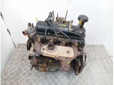 Recambio de motor gasolina para ford fiesta ii (fbd) 1.1 (fbd) referencia OEM IAM GSF  