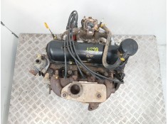 Recambio de motor gasolina para ford fiesta ii (fbd) 1.1 (fbd) referencia OEM IAM GSF   2