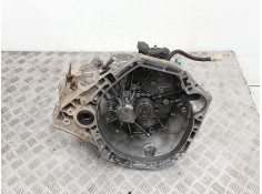 Recambio de caja cambios 6v turbo diesel para renault express furgoneta/monovolumen 1.5 blue dci 75 (f6aa) referencia OEM IAM TL
