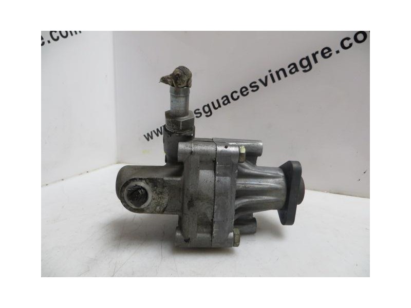 Recambio de bomba dirección : audi a4 : 1.8 g turbo -aeb (149,60cv) 4p [1996] para audi a4 1.8 g turbo -aeb referencia OEM IAM 0