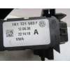 Recambio de potenciometro aceleracion para volkswagen golf 1.9 tdi v-bxe referencia OEM IAM 1K1721503P  