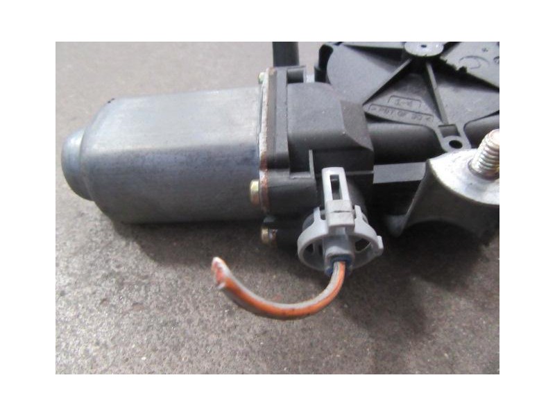 Recambio de elevalunas elec. del. dch. : renault scenic : 1.9 dci---f9q k 732 5p [2002] para renault scenic 1.9 dci---f9q k 732 