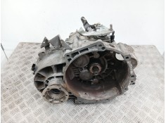 Recambio de caja cambios 6v turbo diesel para seat toledo ii (1m2) 1.9 tdi referencia OEM IAM ERF  