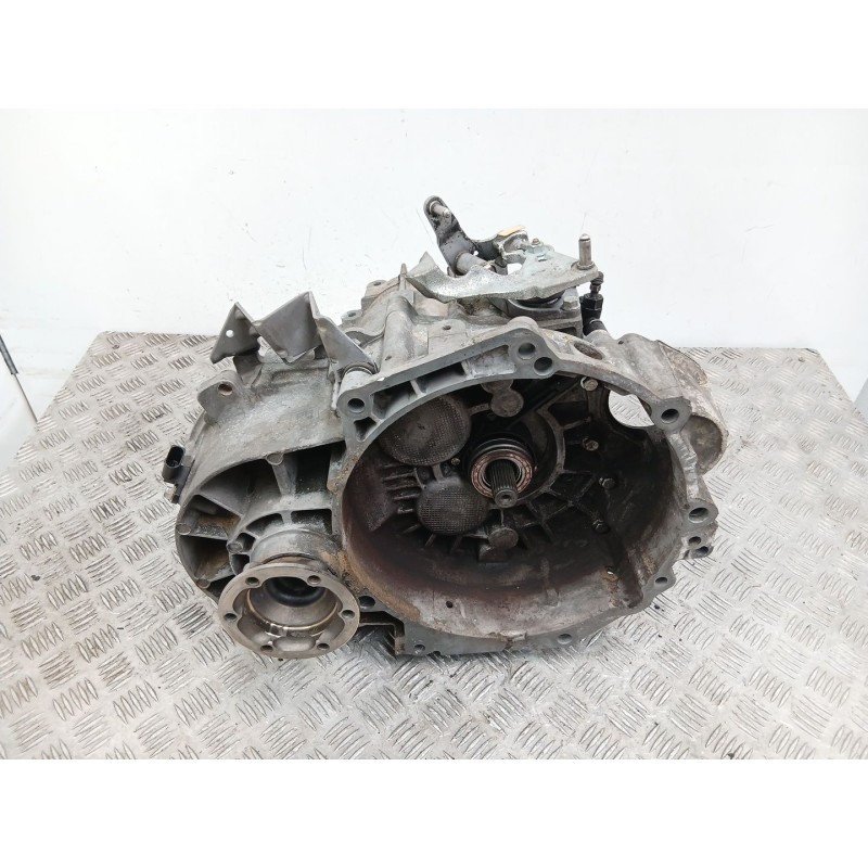 Recambio de caja cambios 6v turbo diesel para seat toledo ii (1m2) 1.9 tdi referencia OEM IAM ERF  