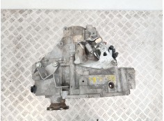 Recambio de caja cambios 6v turbo diesel para seat toledo ii (1m2) 1.9 tdi referencia OEM IAM ERF   2