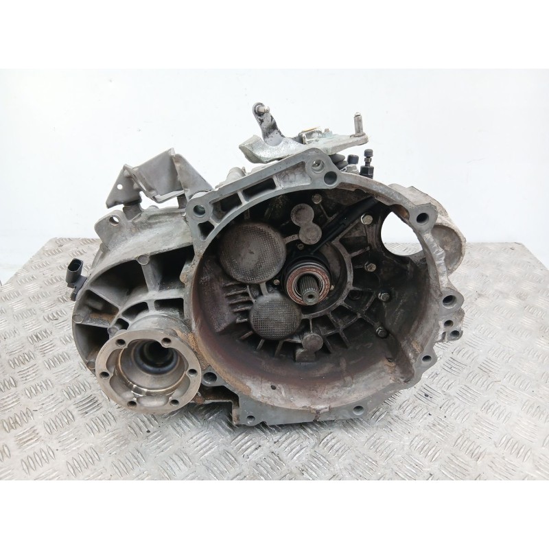 Recambio de caja cambios 6v turbo diesel para seat toledo ii (1m2) 1.9 tdi referencia OEM IAM ERF  